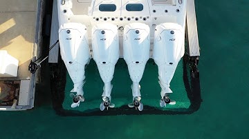 Solstice SeaPen Dry Dock by Solstice Docking Solutions