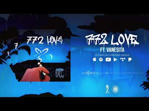 Los De FL (Ft. Vanesita) - 772 Love Remix (Audio Oficial)
