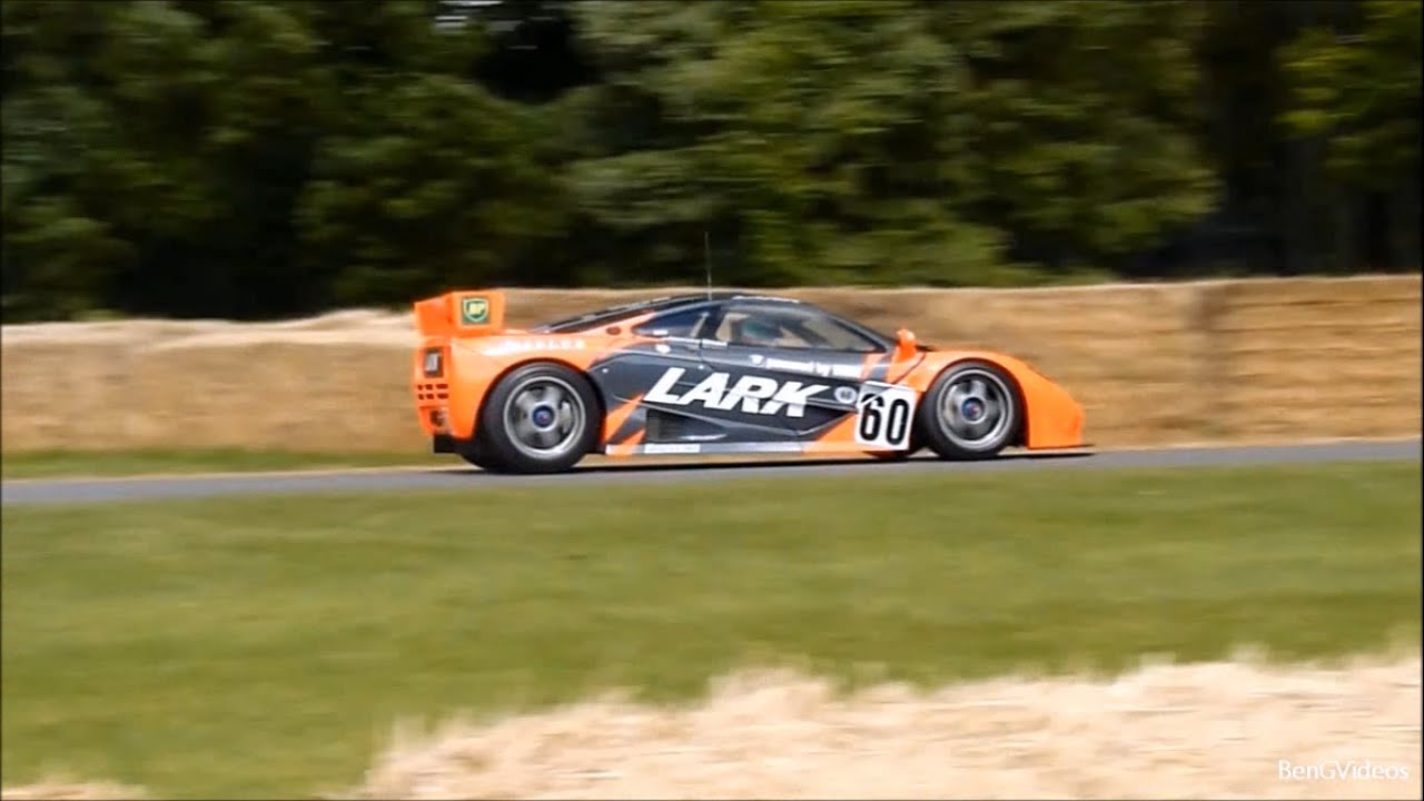 Best Racing Car Sounds 2012 - YouTube