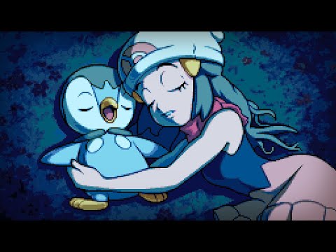 6 HOURS of Pokemon Game Facts to Fall Asleep to