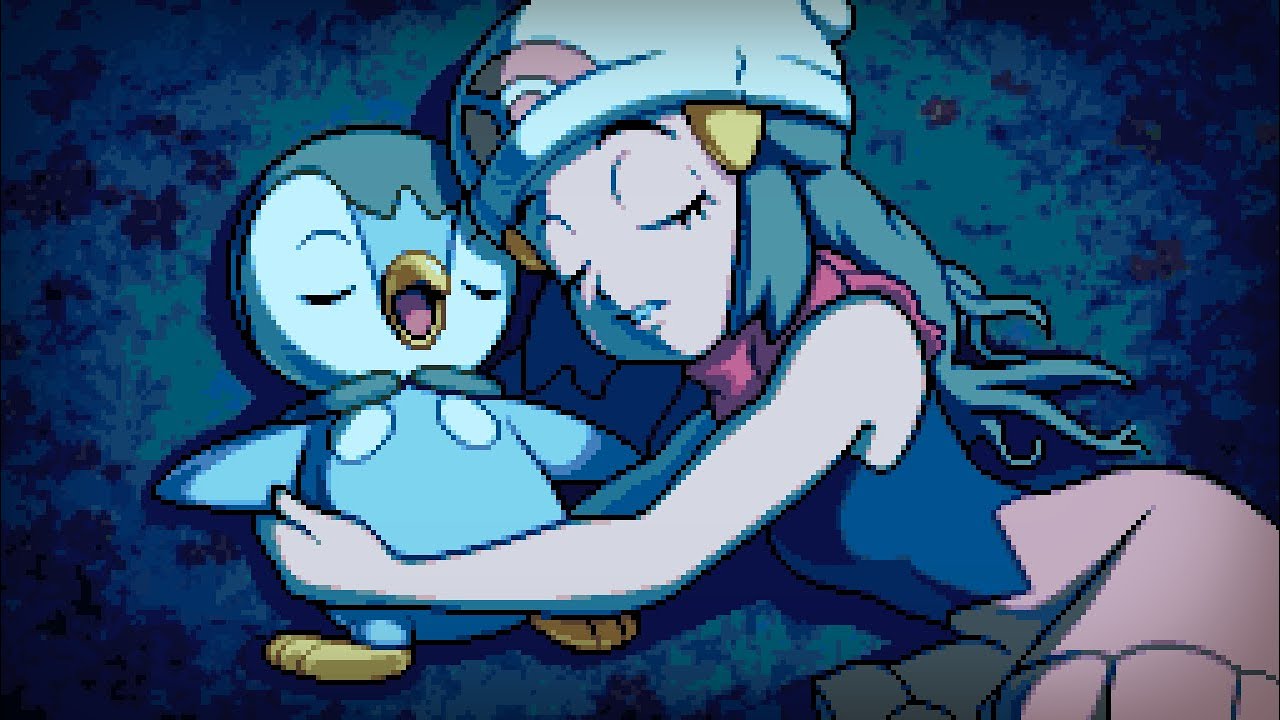 6 HOURS of Pokemon Game Facts to Fall Asleep to