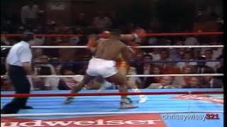 Muhammad Ali vs Mike Tyson  Full Fight Video