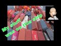 Container collapse and other Modelling news, ( My stuff was on this ship! )