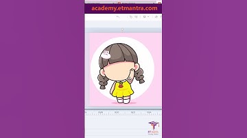 VYOND में कीजिए बहार के CHARCTER ANIMATE  #learnvyondwithkanchan