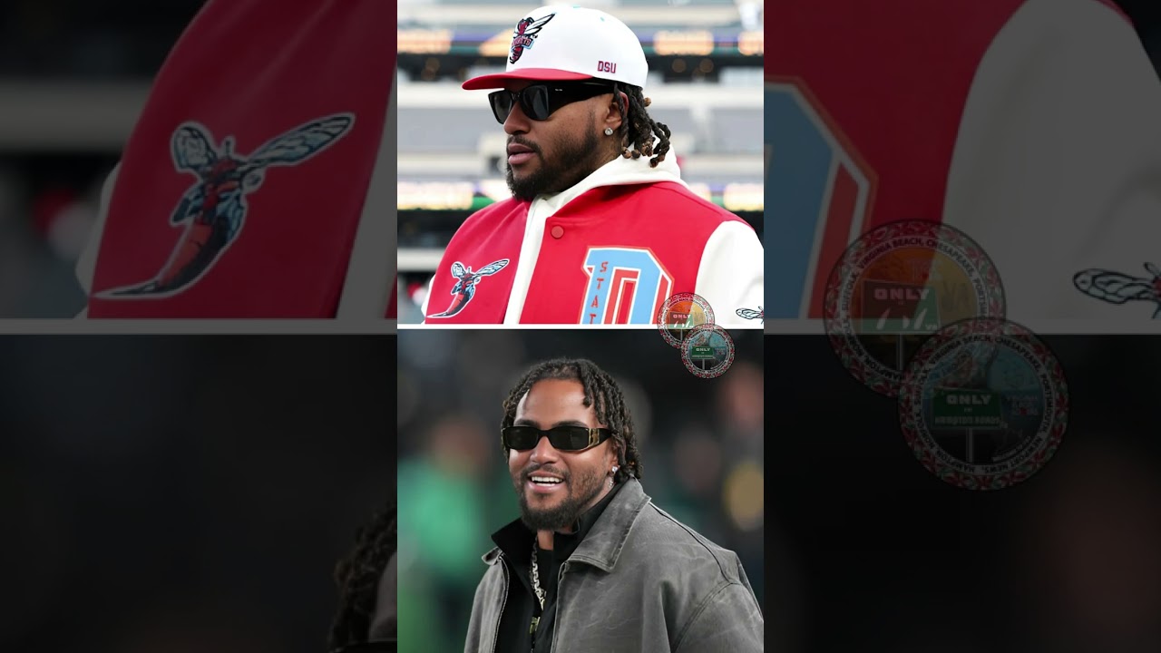 Norfolk State, Delaware State matchup gets huge location update 