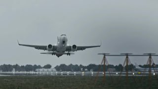 Sriwijaya Air Flight 182 - Crash Animation