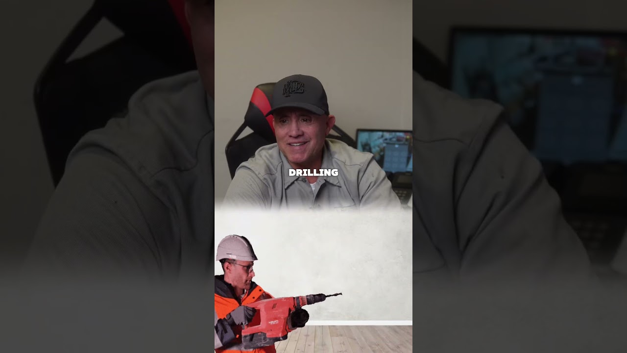Why Drilling for Termites Takes Real Experience