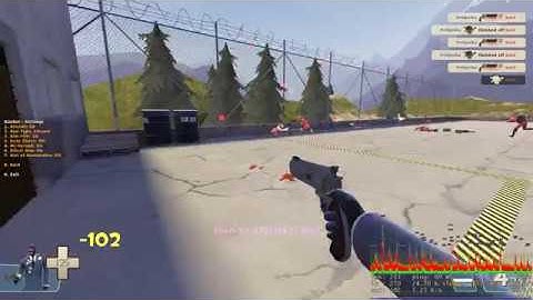 [TF2] Perfect serverside aimbot