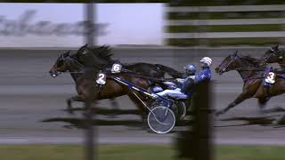 Vidéo de la course PMU PRIX TRAFF GOLV OCH FARGS LOPP