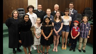 Lycoming County Law Day 2024