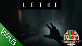 lethe - Worthabuy? lethe - Worthabuy?