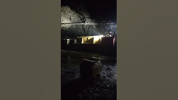 LOCO & GB TUNING WORKING PLACE & LEARNING VIDEO @ khetri mine #short #shortvideo #viral #shorts