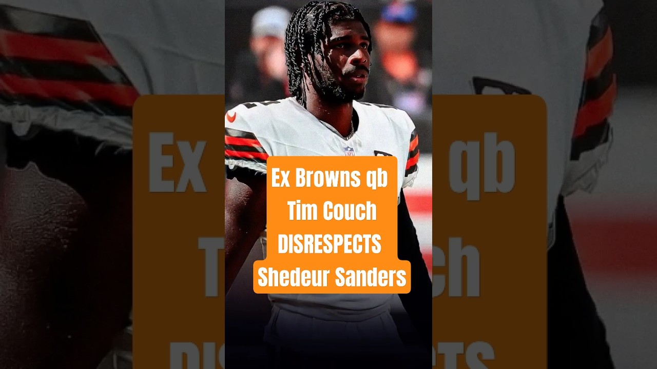 Why Are Old NFL Players HATIN On The Young Players 