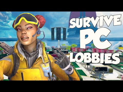 Video: Nu Vă Faceți Griji Pentru Jocul PC, Spune Apex Legends - Jucătorii De La Consolă Nu Se Vor Potrivi Cu Lobby-urile PC-ului