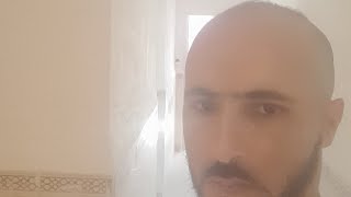 كيفية إستعمال صباغة ساتيني وإستعمال الرولو للمبتدئين طريقة سهلة ومبسطة screenshot 5