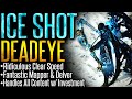 【Path of Exile 3.12 RDY】Ice Shot Deadeye –Build Guide– Great Mapper & Delver | Absurd Clear Speed!