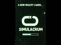 Simulacrum |  2026 MIT Global AI Film Hack