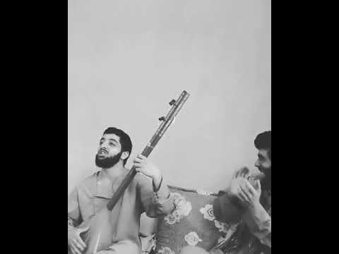 فیروزه بانو جانم دمبوره 