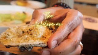 $1 Aphrodisiacs In Charlotte!! The Waterman Raw Bar SOUTHEND