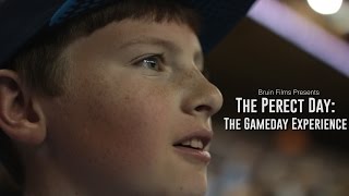 The Perfect Day: The Gameday Experience screenshot 5