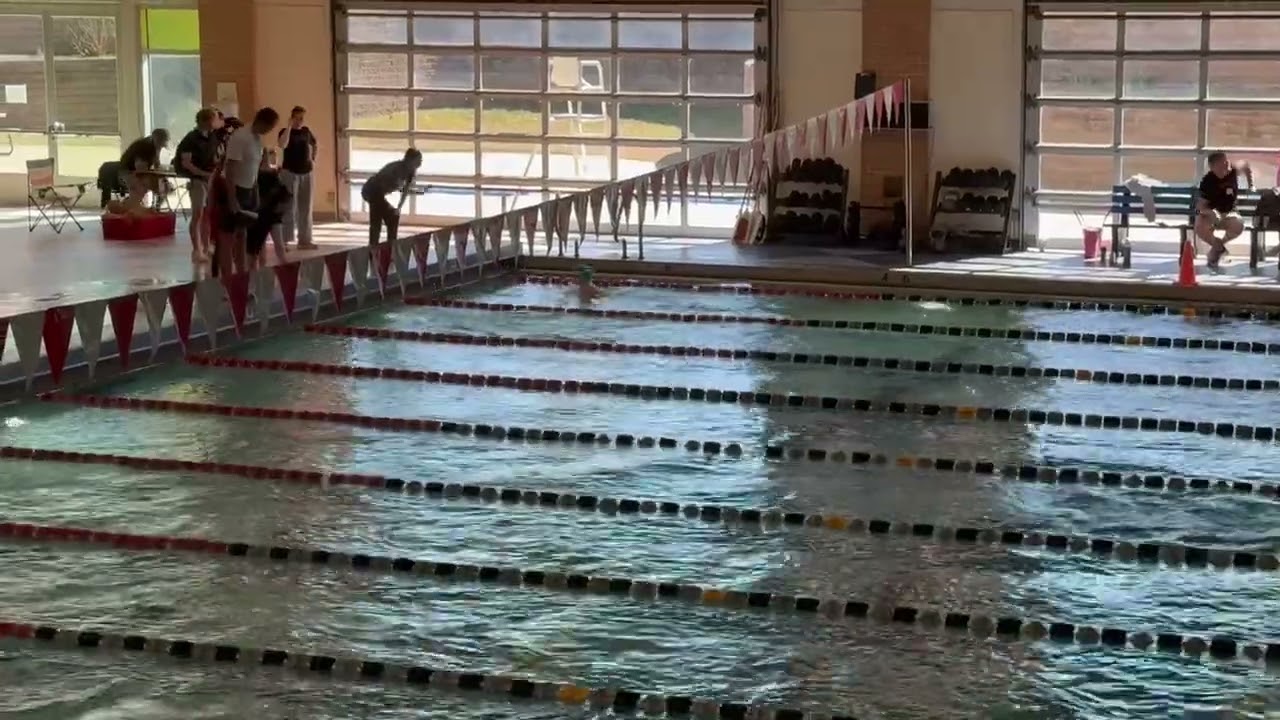 2026 RMP Residential Invite - Springdale, AR - Abigayle - 400 IM - 5:26.86