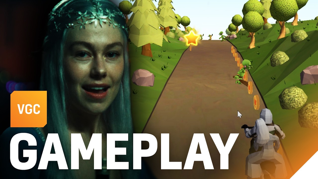 Phoebe Bridgers Lost Boys Gameplay