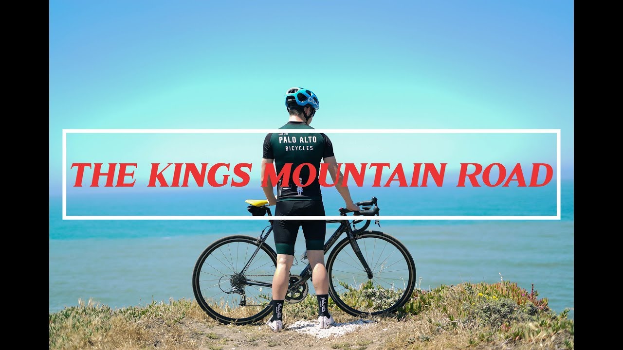 The Kings Mountain Road YouTube