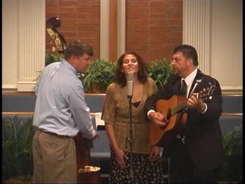 I Heard My Mother Call My Name In Prayer(New Grace-Bluegrass Gospel)