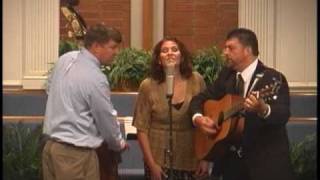 Download Lagu I Heard My Mother Call My Name In Prayer(New Grace-Bluegrass Gospel) MP3