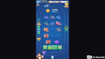 Merge Plane WORLD RECORD- PT 7 LEVEL 20 PLANE