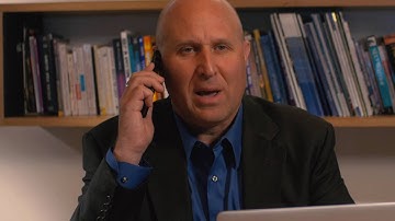 Ransomware Infection Scenario