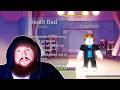 I Played Random Roblox Games Again