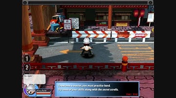 How to change Rumble Fighter voices to Gem Fighter voices