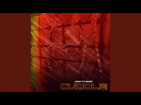 Watch Cuddle (feat. Enaky) on YouTube