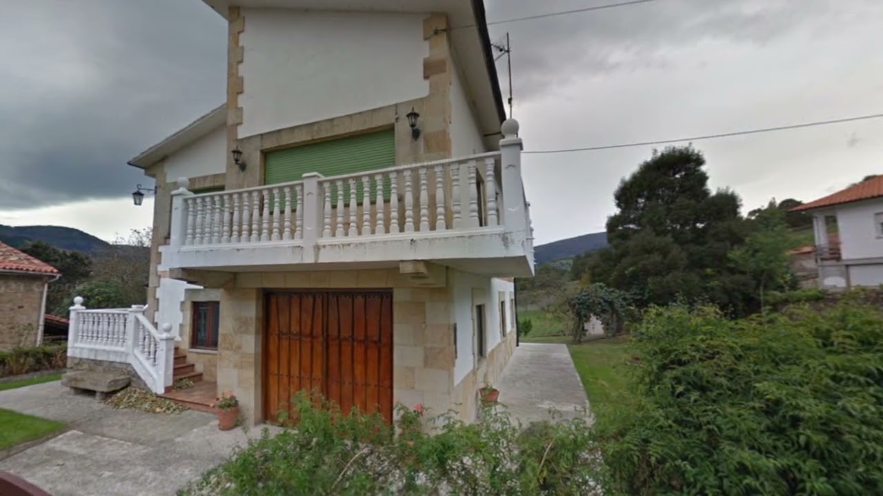 Villegar, Corvera de Toranzo, CANTABRIA