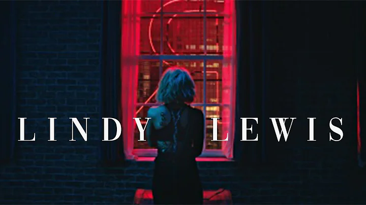lindy lewis  hit the road jack