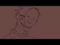 Tommy's death: Aftermath [Dream SMP animatic]