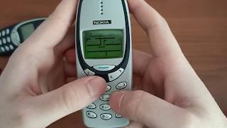 'NOKIA 3310' Hâlâ Çok Sağlam mı 10 Yıl Sonra Çalışacak mı?