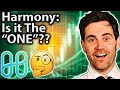 Harmony: Is ONE The MOST Undervalued Crypto?? 🤔