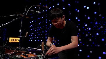 Re-TROS - Full Performance (Live on KEXP)