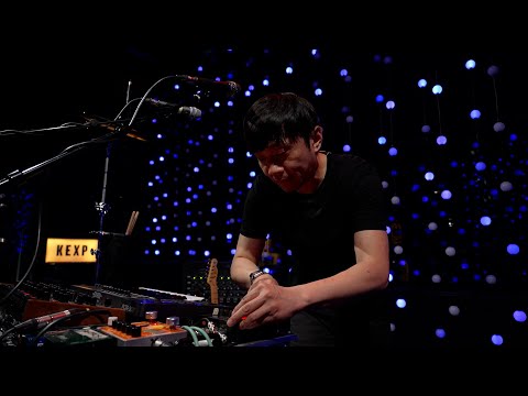 Re-TROS - Full Performance (Live on KEXP)