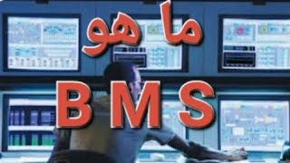 ما هو BMS وفيما يستخدم وماذا يعني