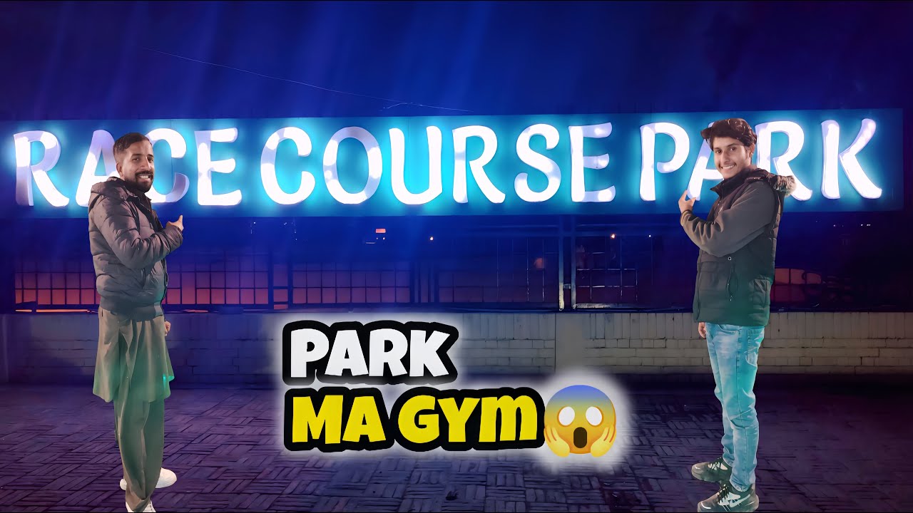 A Fun Day at Race Course Park & An Unexpected Guest at the Hotel! 🦅🌳|Nouman ijaz