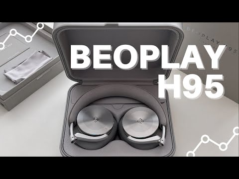 Beoplay H95 Unboxing and First Impressions [4K] - YouTube