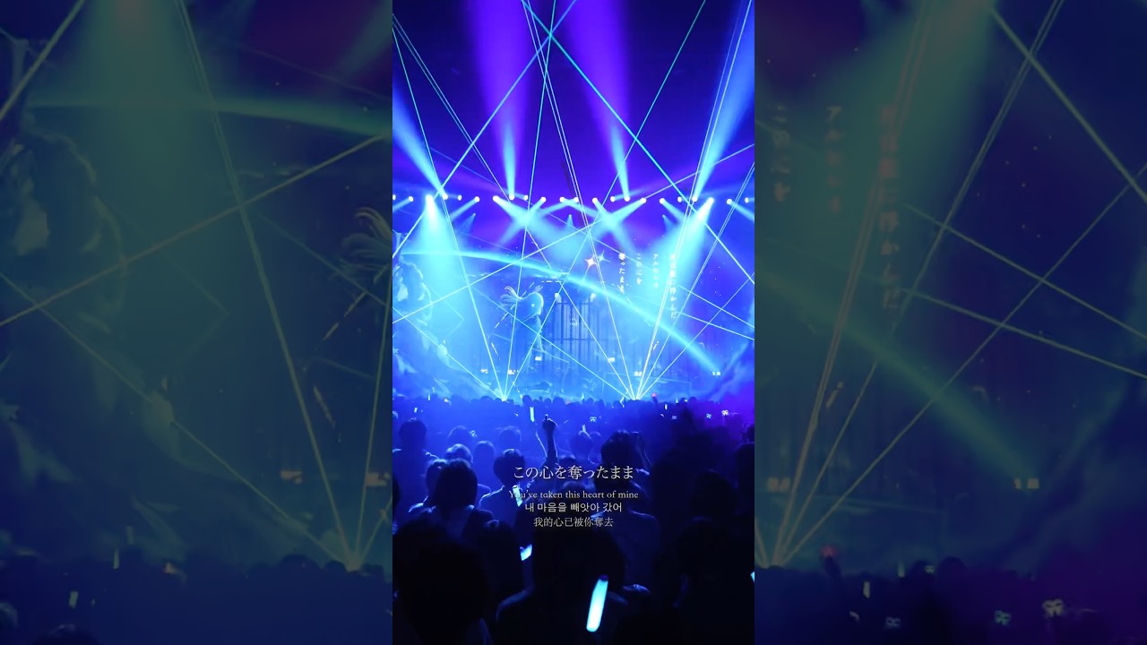 ロクデナシOneman Live 2026「Twilight」Extra Show FC一次抽選先行受付中！"アルビレオ" ロクデナシ 3rd Oneman Live「六花」 東京公演 #ロクデナシ
