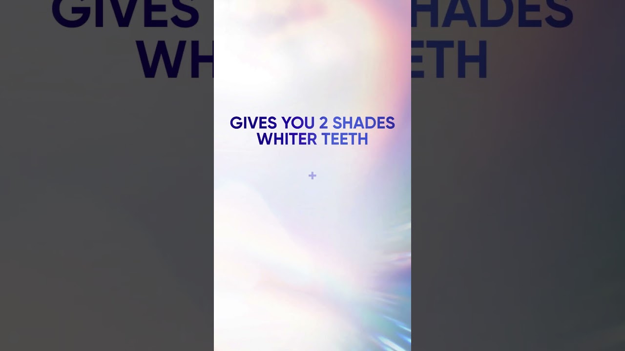 It’s time for big smiles