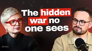 Is there a HIDDEN war in our midst? In a Turning Year what is God saying?
