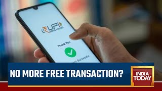 💸 1.1% Fee On UPI Wallet Transactions Above Rs 2,000, but Who Pays That?