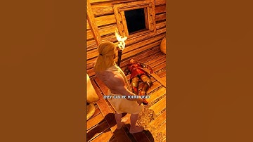 5 Amazing Details You Missed about a Single Side Quest - Witcher 3