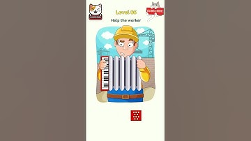 DOP 3: Displace One Part Level 86 Help the worker